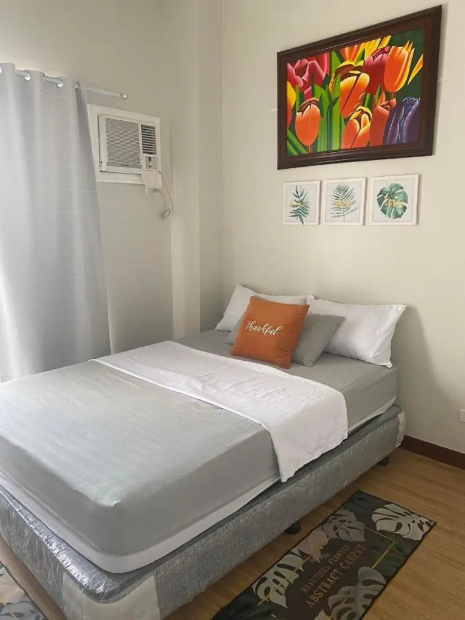 Verdon Parc Condominium Davao City