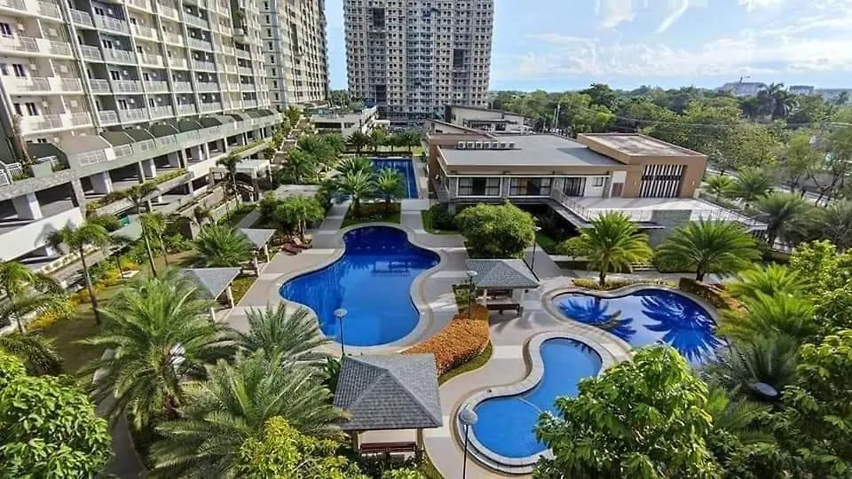 Verdon Parc Condominium Davao City
