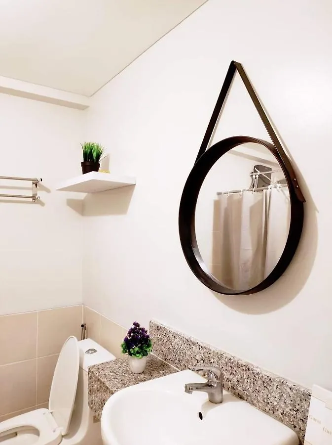 Verdon Parc Condominium Davao City 0*,