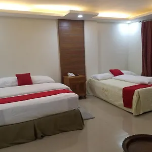Hotel La Anclar, Davao Stadt
